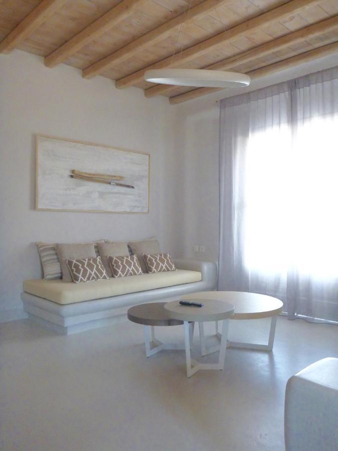 Villa 11.7 Elia (Mykonos)
