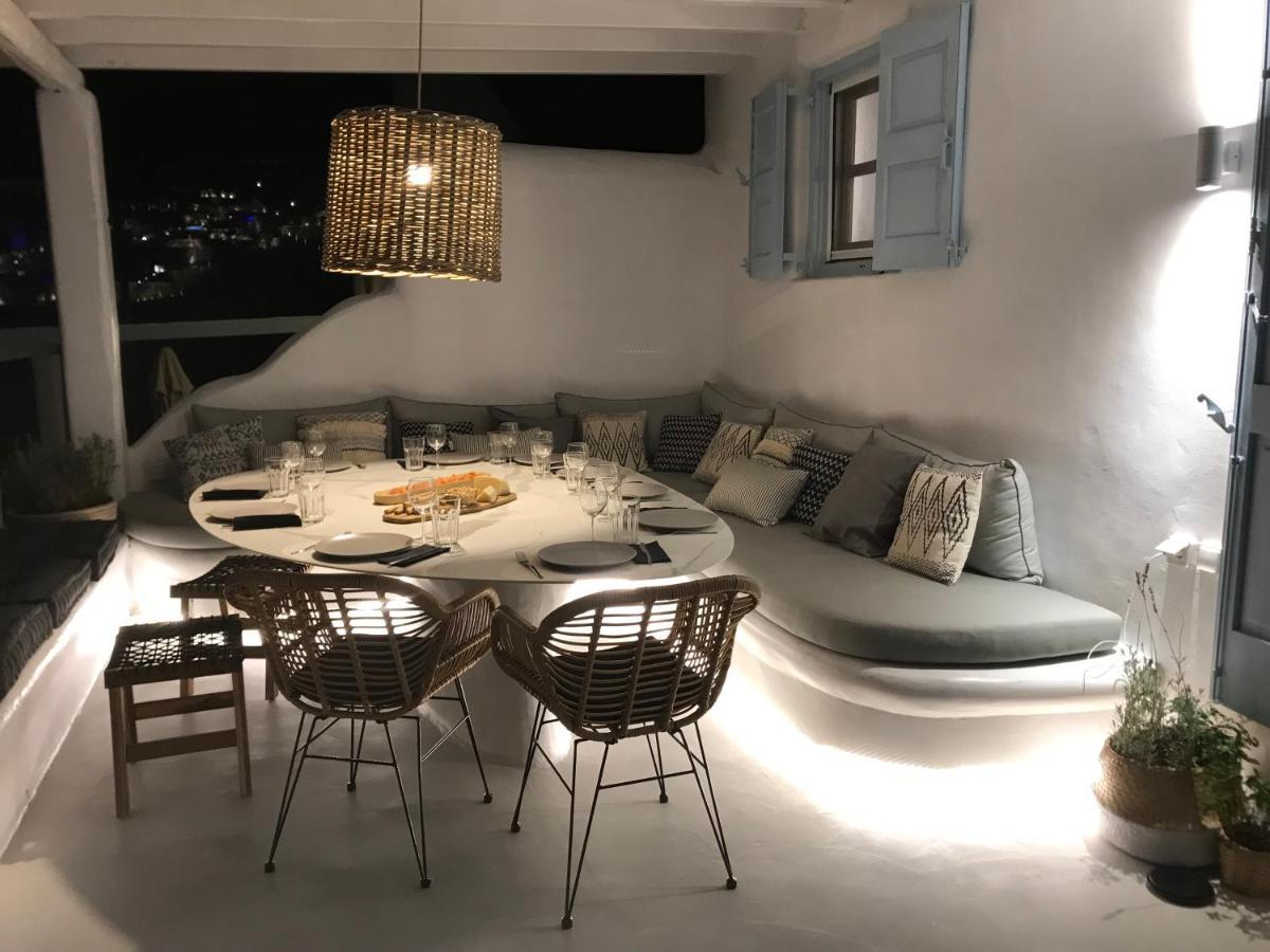 Villa 11.7