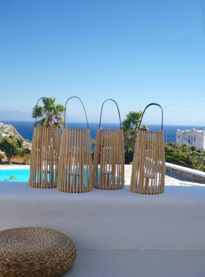 11.7 * Elia (Mykonos)