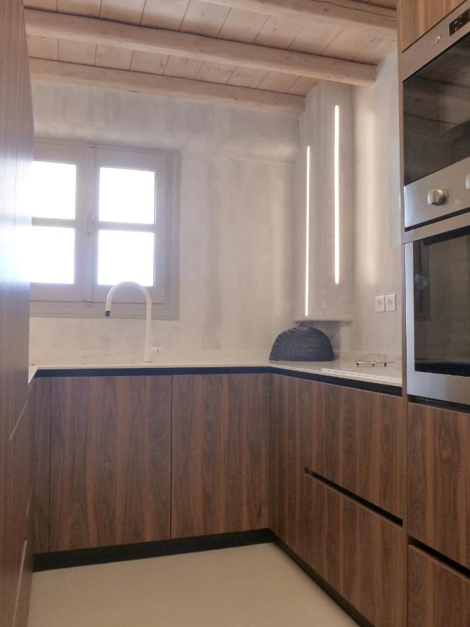 Villa 11.7 Elia (Mykonos)