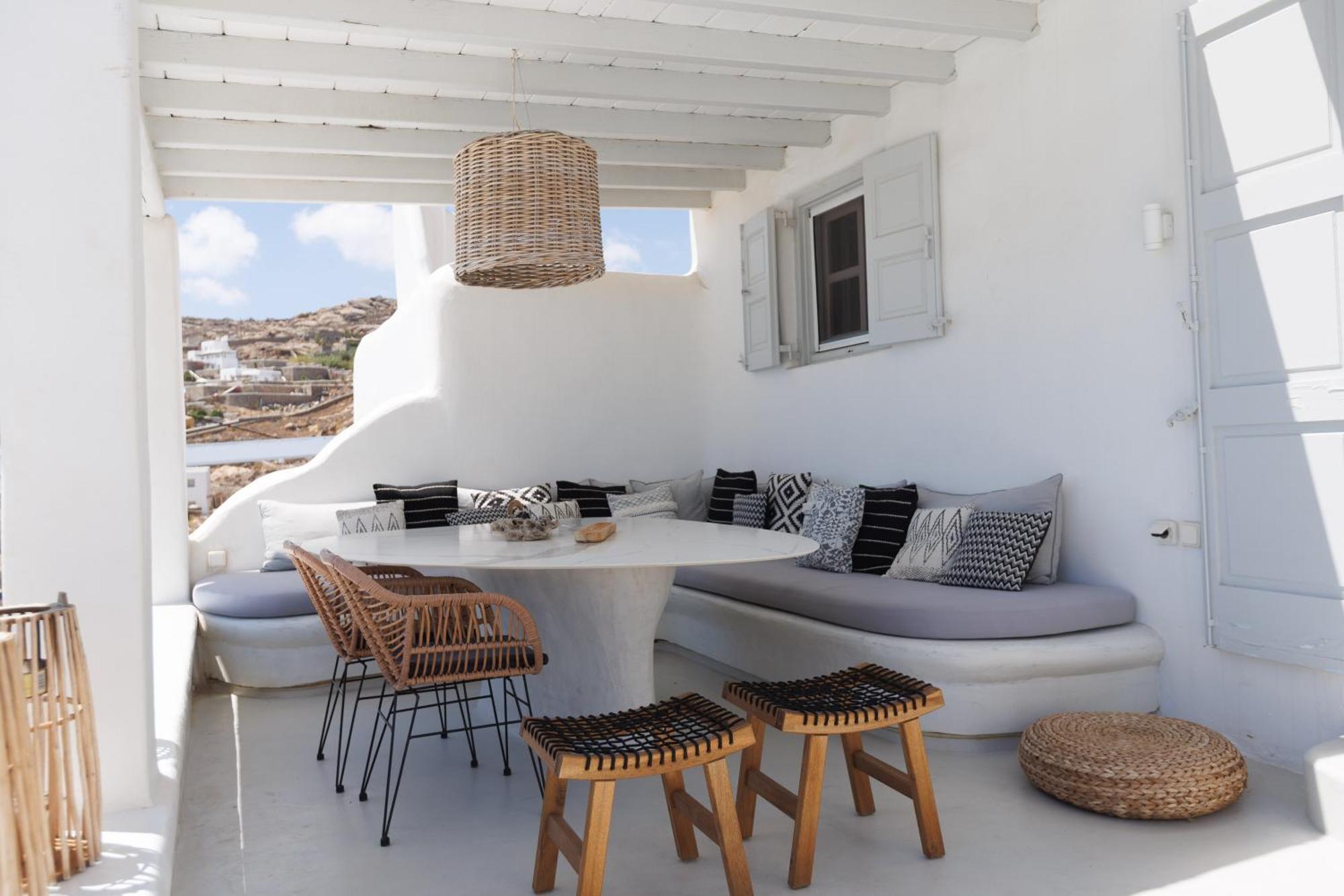 Villa 11.7 Elia (Mykonos)